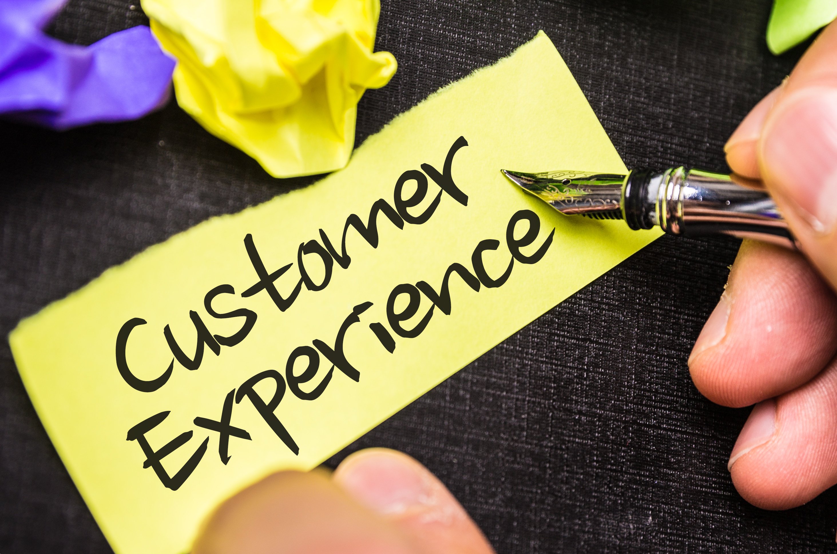 How To Offer A Positive Customer Service Experience In Your HOA